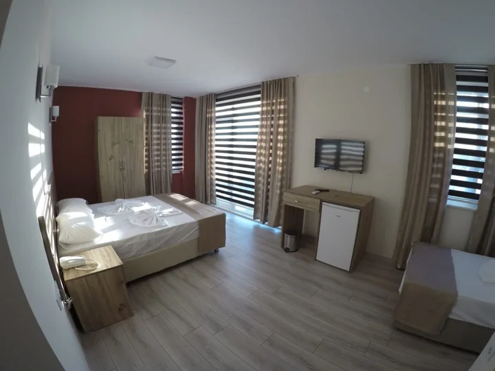 Синоп: Loca Boutique-Hotel