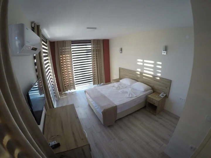 Синоп: Loca Boutique-Hotel