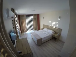 Синоп: Loca Boutique-Hotel