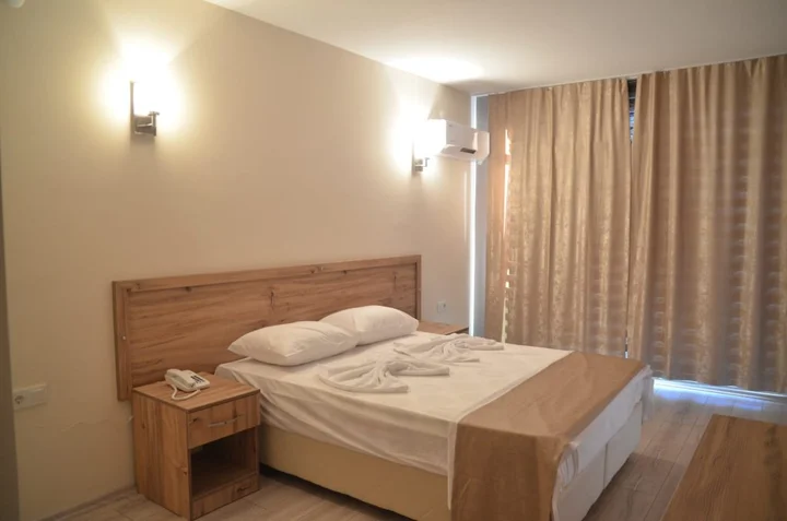 Синоп: Loca Boutique-Hotel