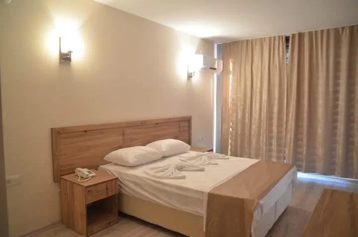 Синоп: Loca Boutique-Hotel
