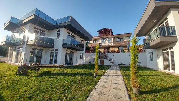 Синоп: Loca Boutique-Hotel
