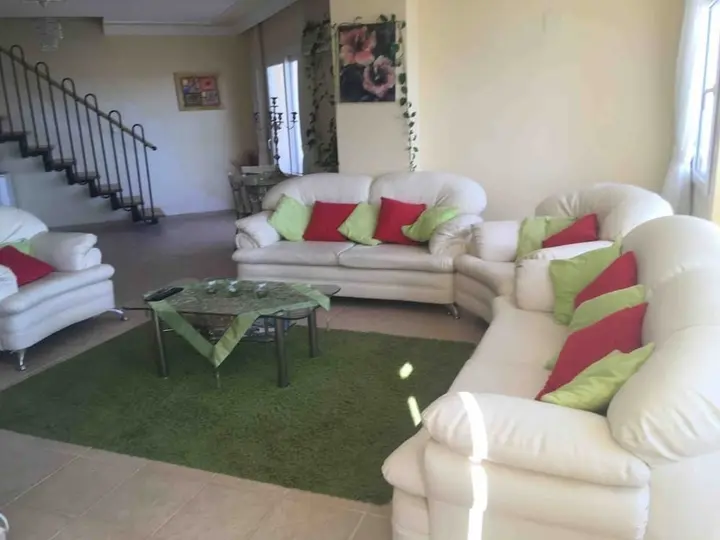 Дидим: Stunning 8 bed Penthouse in Altinkum ,didim