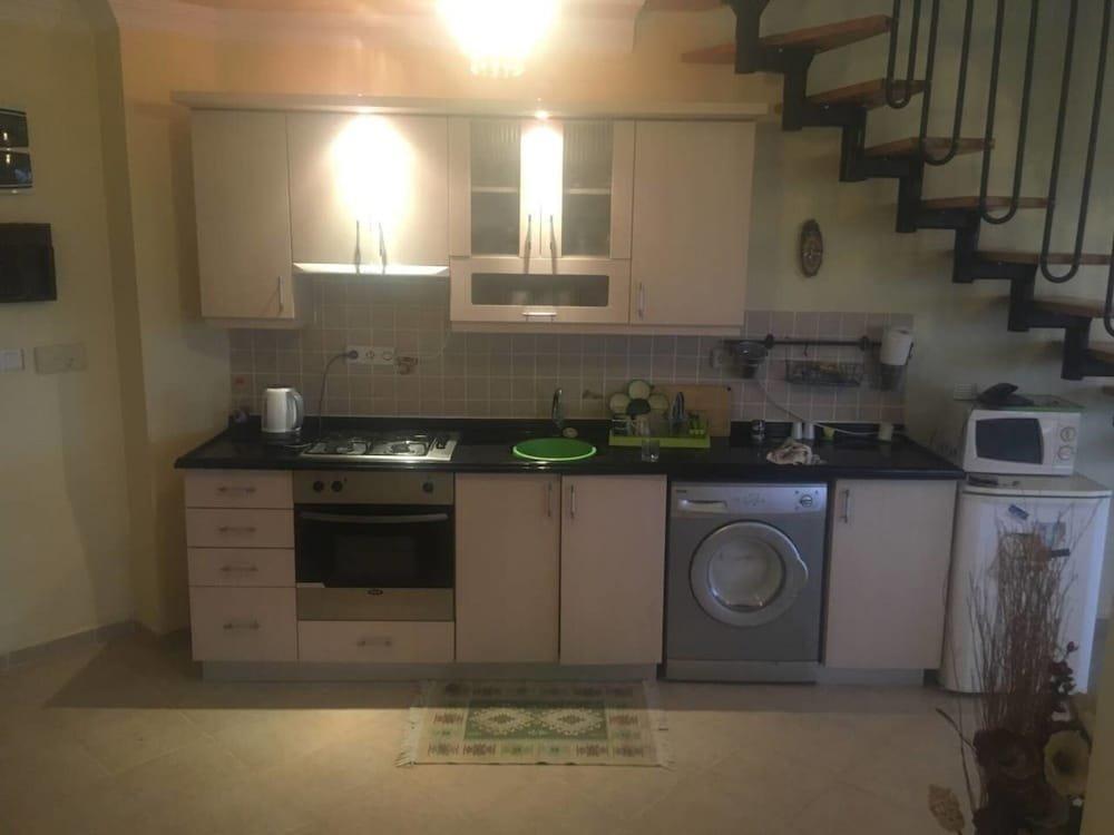 Дидим: Stunning 8 bed Penthouse in Altinkum ,didim