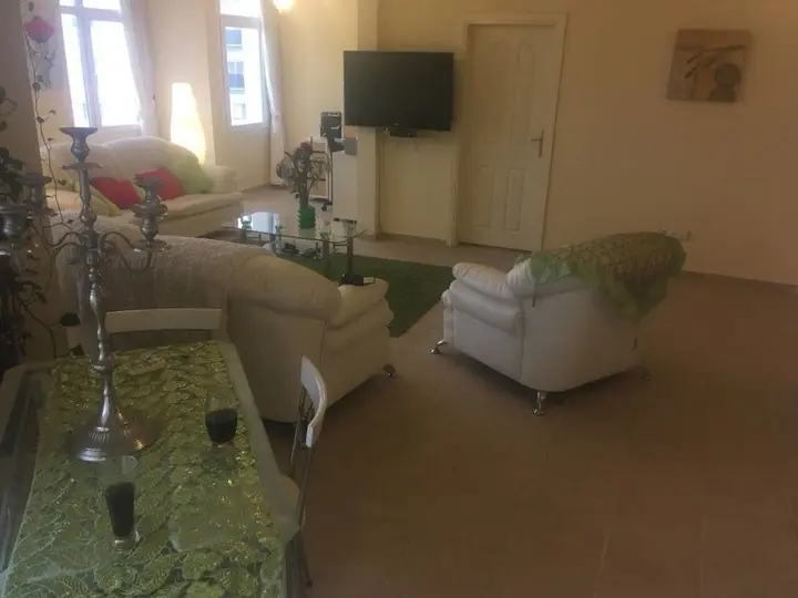 Дидим: Stunning 8 bed Penthouse in Altinkum ,didim
