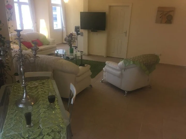 Дидим: Stunning 8 bed Penthouse in Altinkum ,didim