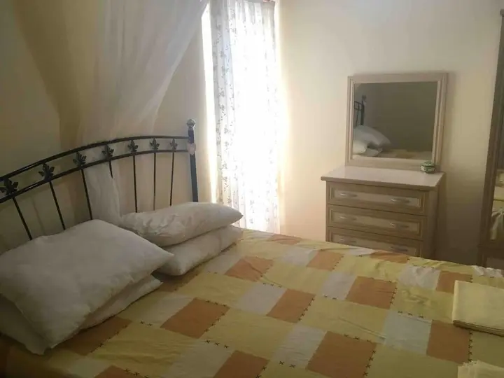 Дидим: Stunning 8 bed Penthouse in Altinkum ,didim