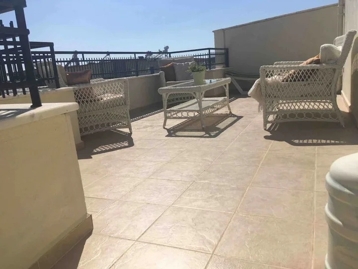 Дидим: Stunning 8 bed Penthouse in Altinkum ,didim