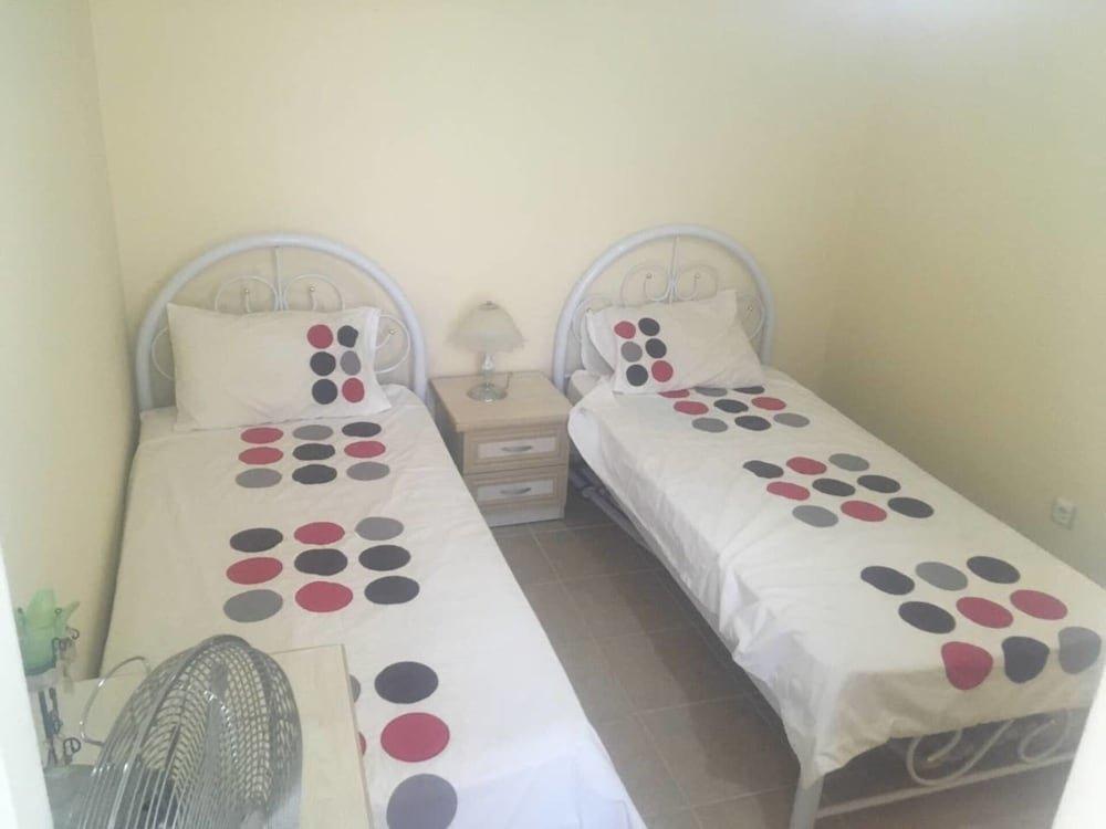 Дидим: Stunning 8 bed Penthouse in Altinkum ,didim