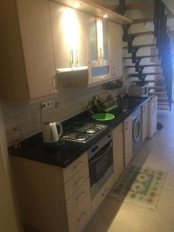 Дидим: Stunning 8 bed Penthouse in Altinkum ,didim