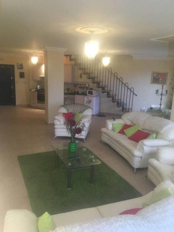 Дидим: Stunning 8 bed Penthouse in Altinkum ,didim