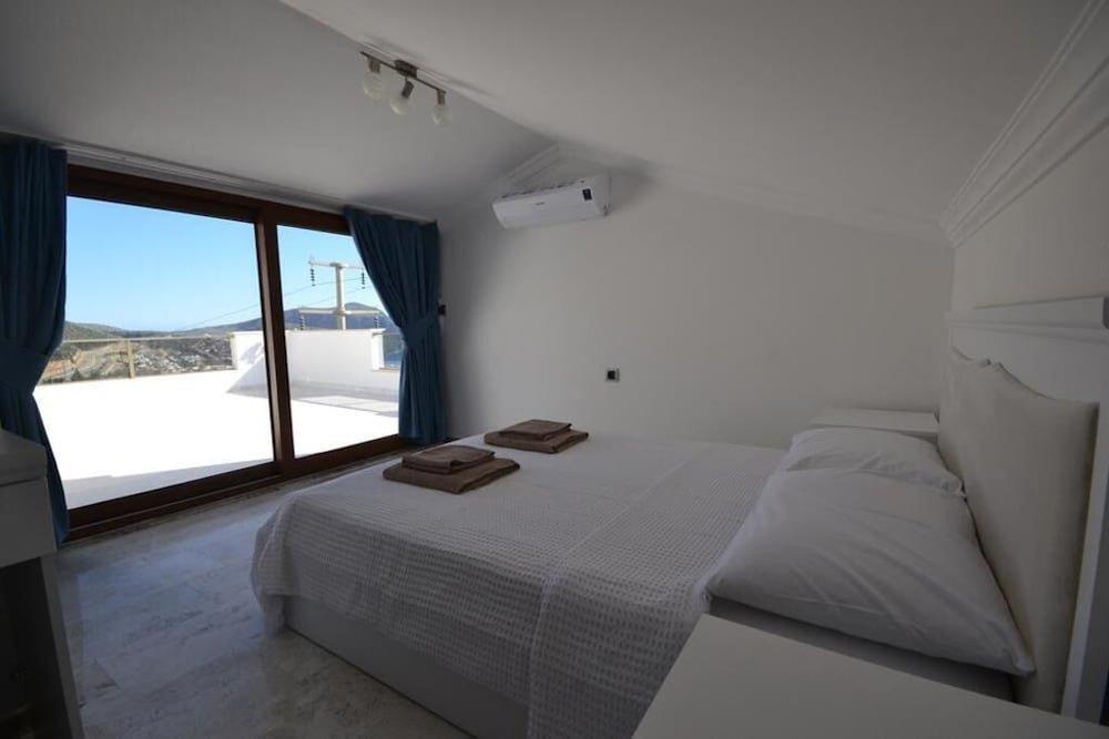 Калкан: Luxury Villa in Kalkan, near Beach, Kalkan Villa 1029