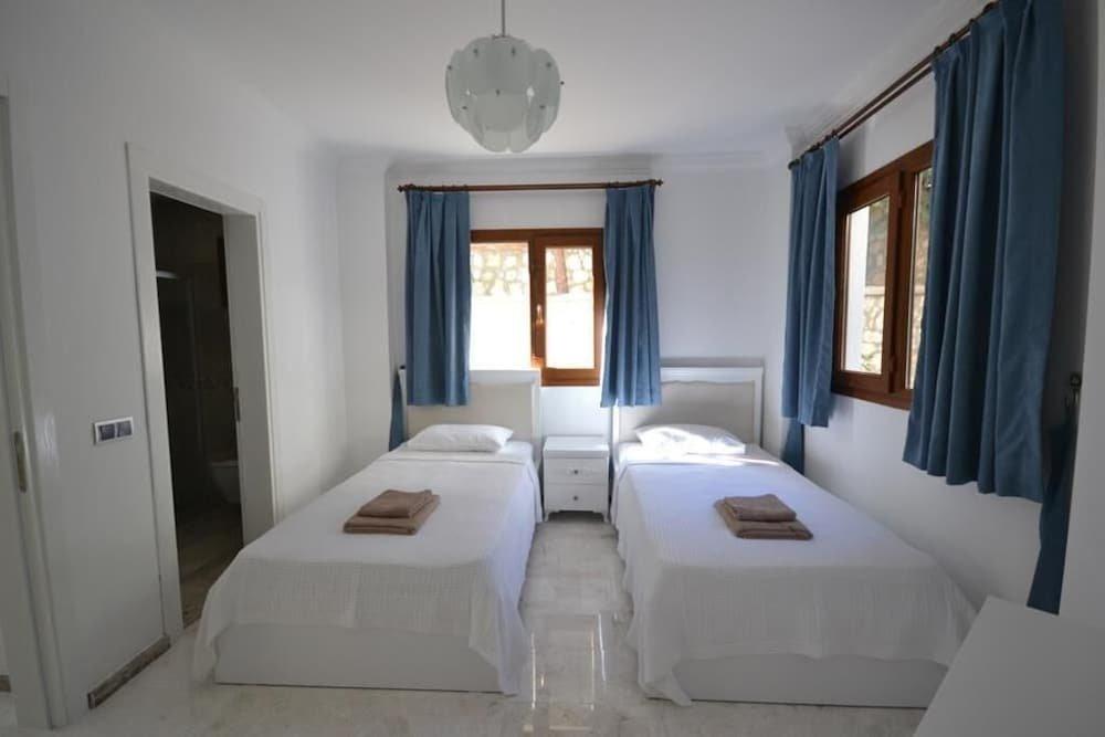 Калкан: Luxury Villa in Kalkan, near Beach, Kalkan Villa 1029
