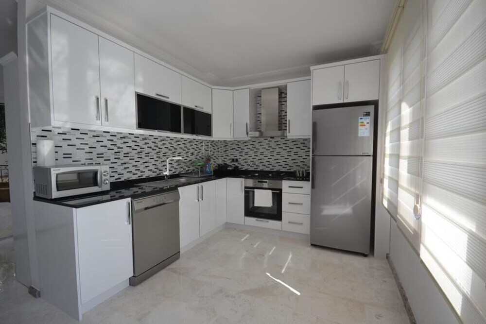 Калкан: Luxury Villa in Kalkan, near Beach, Kalkan Villa 1029