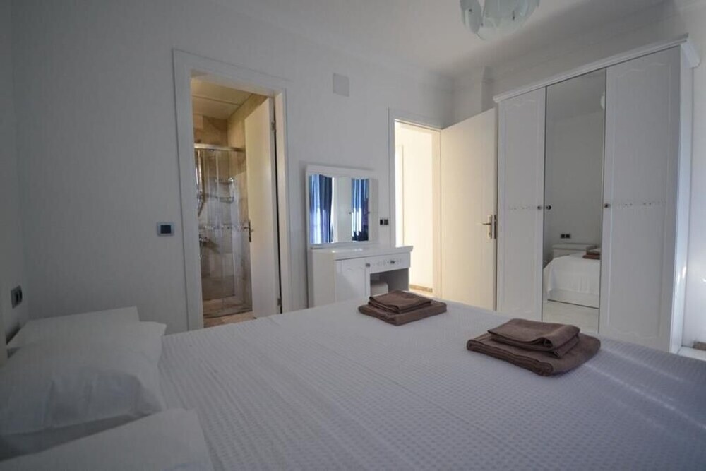 Калкан: Luxury Villa in Kalkan, near Beach, Kalkan Villa 1029