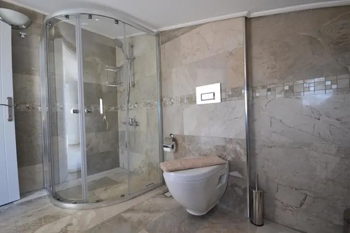 Калкан: Luxury Villa in Kalkan, near Beach, Kalkan Villa 1029