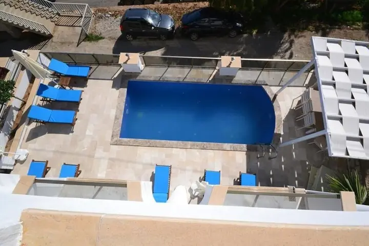 Калкан: Luxury Villa in Kalkan, near Beach, Kalkan Villa 1029