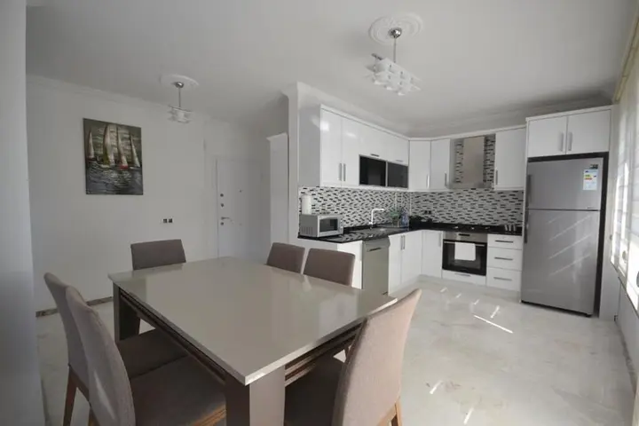 Калкан: Luxury Villa in Kalkan, near Beach, Kalkan Villa 1029