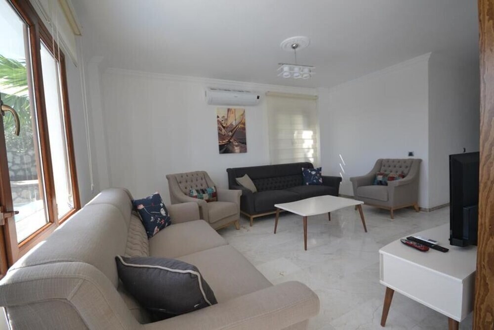 Калкан: Luxury Villa in Kalkan, near Beach, Kalkan Villa 1029