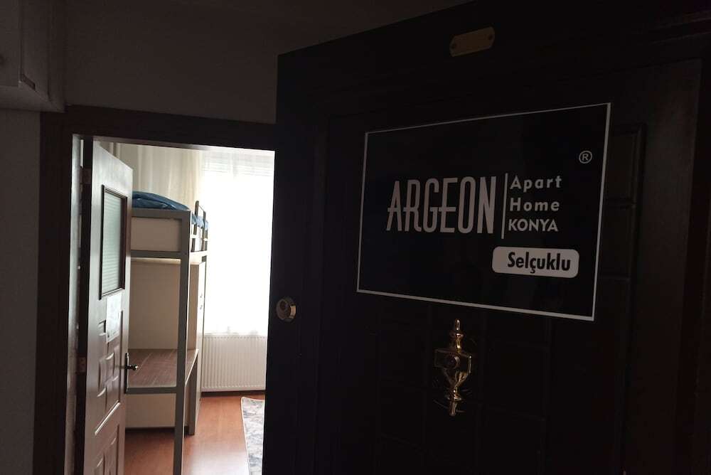 Конья: Argeon Luxury Hostel