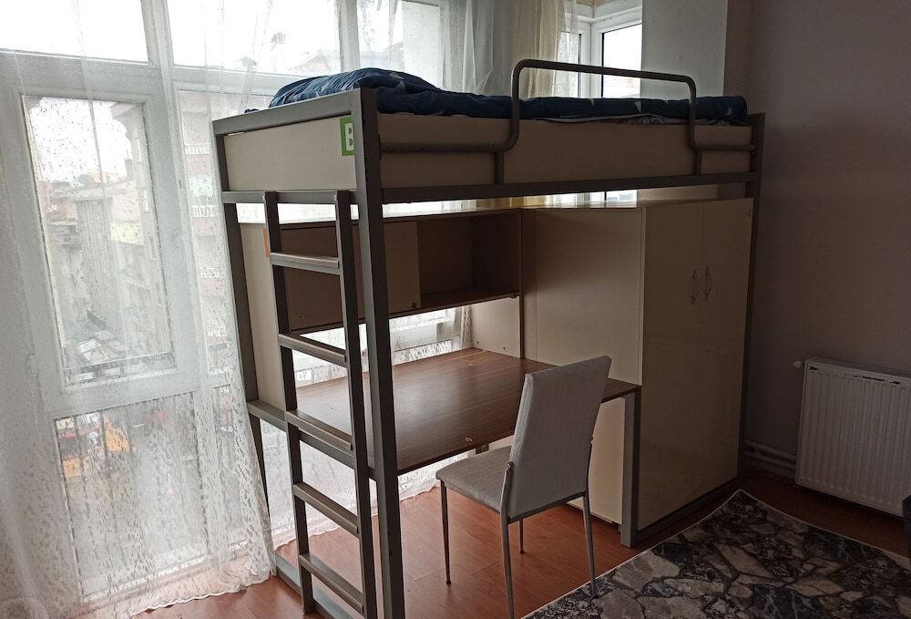 Конья: Argeon Luxury Hostel