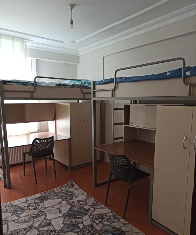 Конья: Argeon Luxury Hostel