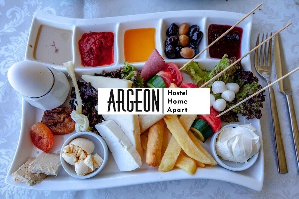 Конья: Argeon Luxury Hostel