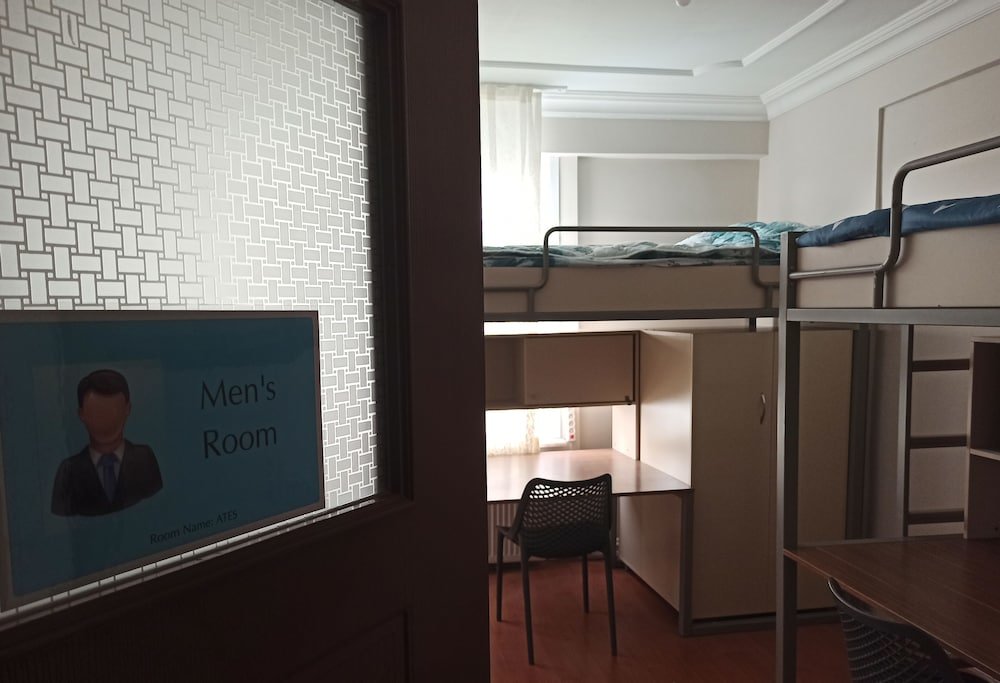 Конья: Argeon Luxury Hostel