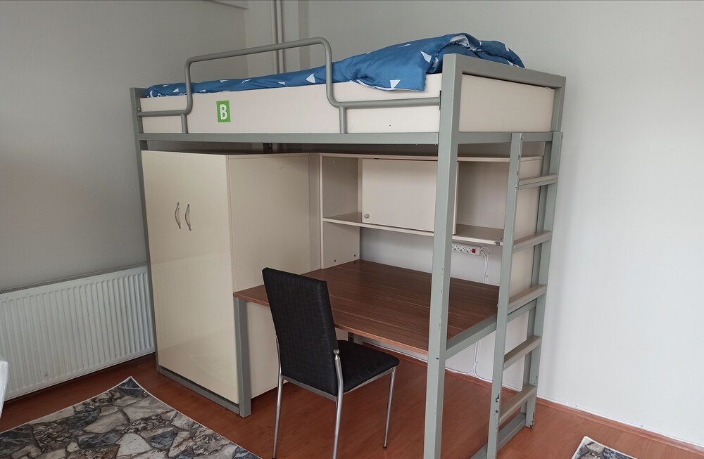 Конья: Argeon Luxury Hostel