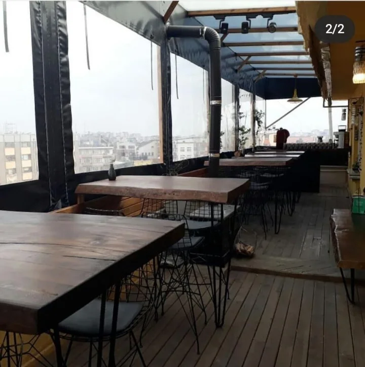 Конья: Argeon Luxury Hostel
