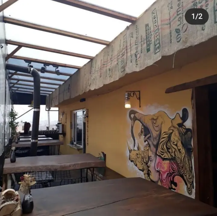 Конья: Argeon Luxury Hostel