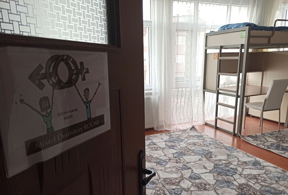 Конья: Argeon Luxury Hostel