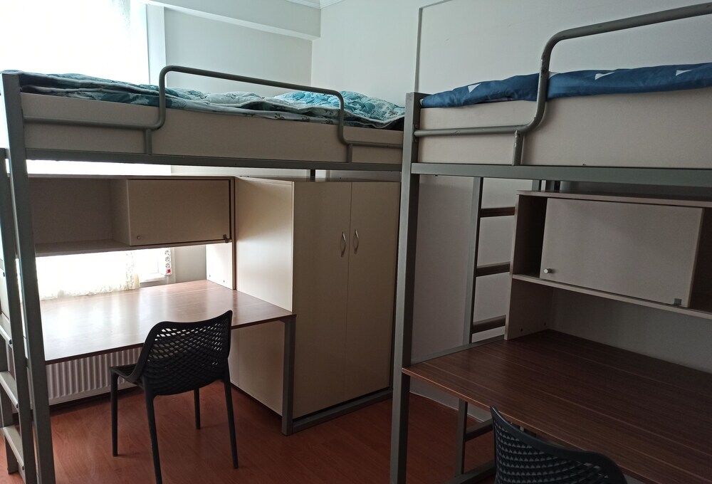 Конья: Argeon Luxury Hostel