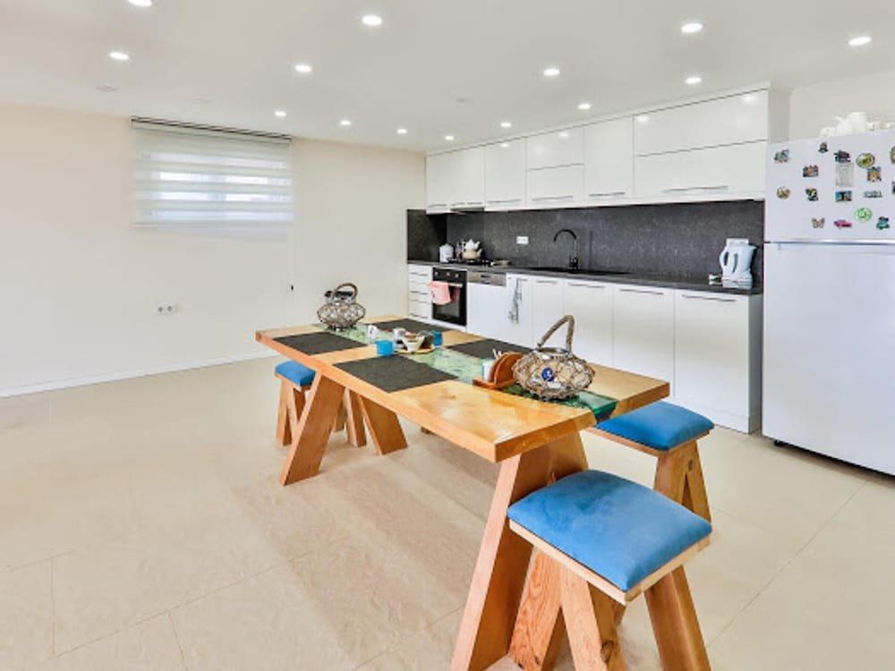 Калкан: Villa with 5 Bedrooms in Ka?, with Wonderful Sea View, Private Pool And Enclosed Garden - 3 Km From the Beach