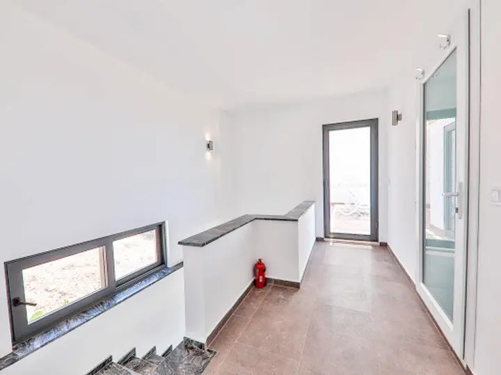 Калкан: Villa with 5 Bedrooms in Ka?, with Wonderful Sea View, Private Pool And Enclosed Garden - 3 Km From the Beach
