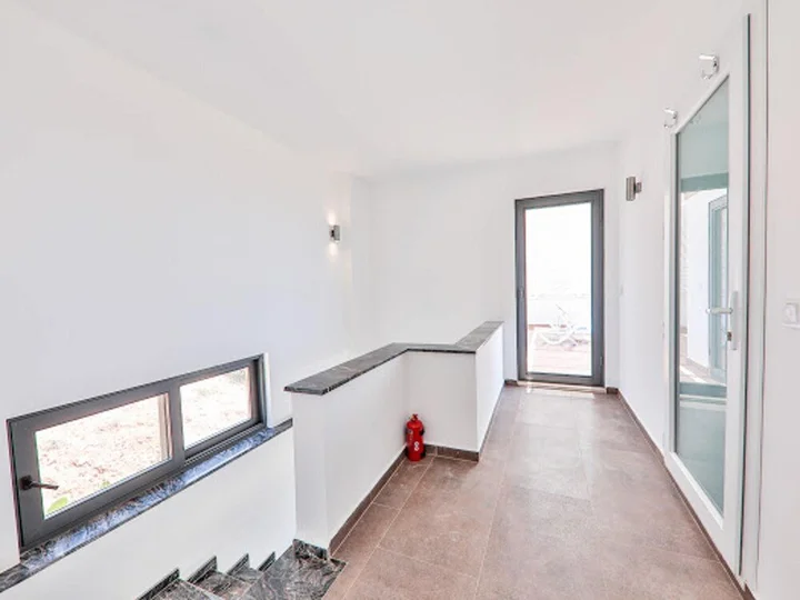 Калкан: Villa with 5 Bedrooms in Ka?, with Wonderful Sea View, Private Pool And Enclosed Garden - 3 Km From the Beach