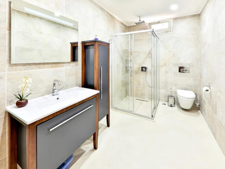Калкан: Villa with 5 Bedrooms in Ka?, with Wonderful Sea View, Private Pool And Enclosed Garden - 3 Km From the Beach