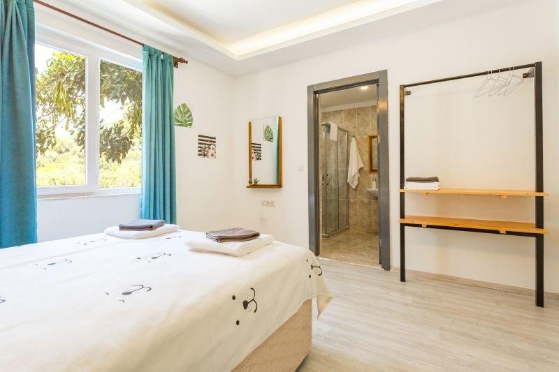 Каш: Бутик-Отель Kas 11 Oda Boutique Pension