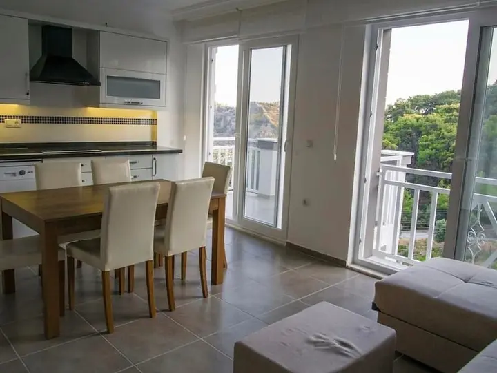 Саригерме: Begonville Apartment Villa 31