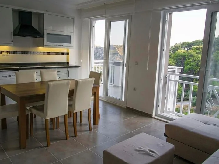 Саригерме: Begonville Apartment Villa 31