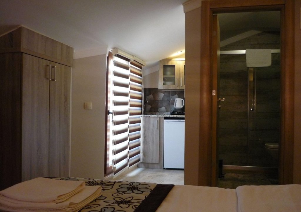 Саригерме: Street 61 Studio Hotel