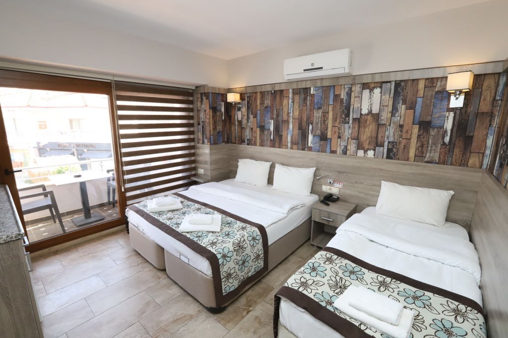 Саригерме: Street 61 Studio Hotel