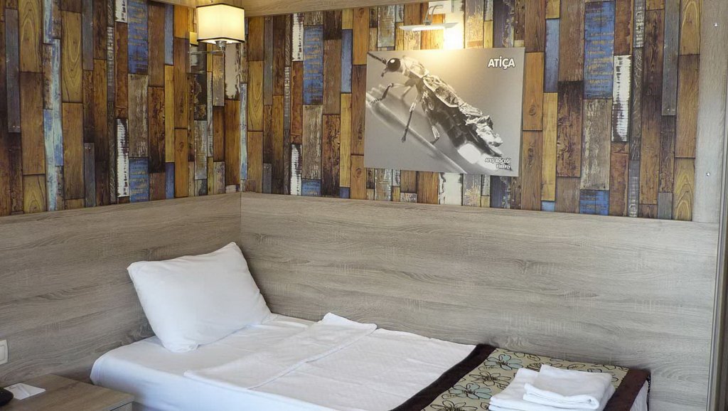 Саригерме: Street 61 Studio Hotel