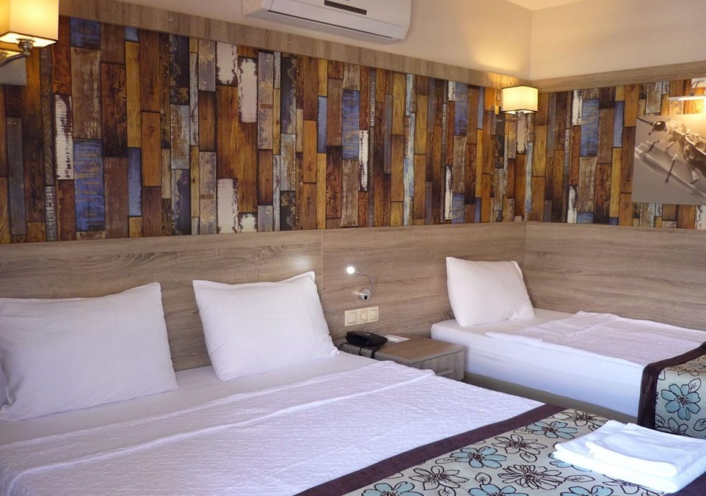 Саригерме: Street 61 Studio Hotel