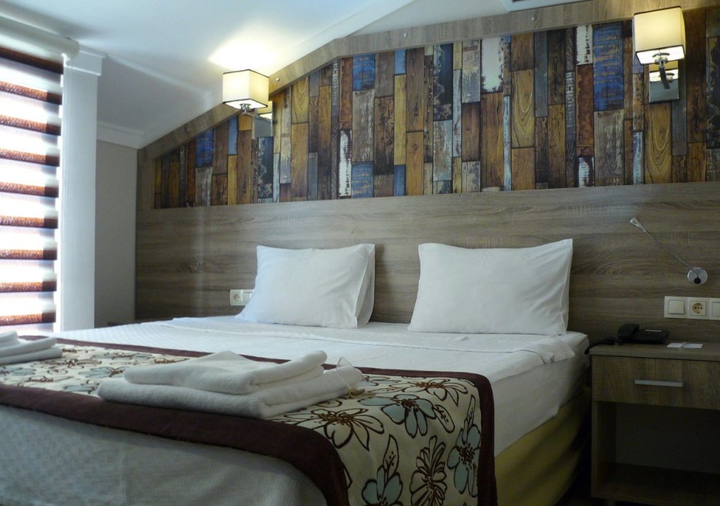 Саригерме: Street 61 Studio Hotel