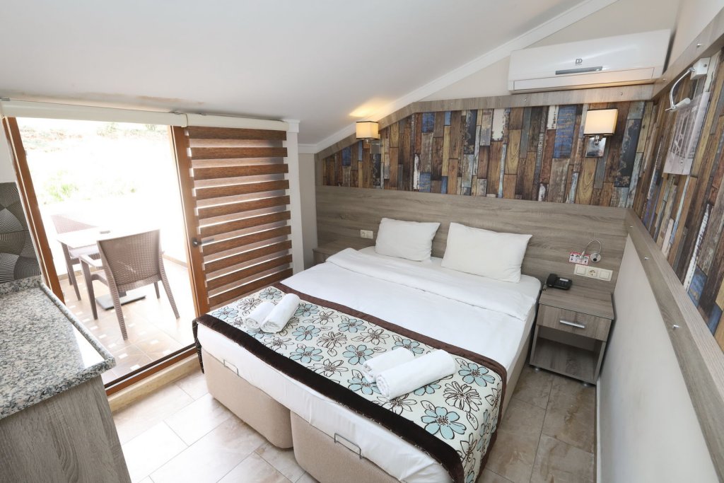 Саригерме: Street 61 Studio Hotel