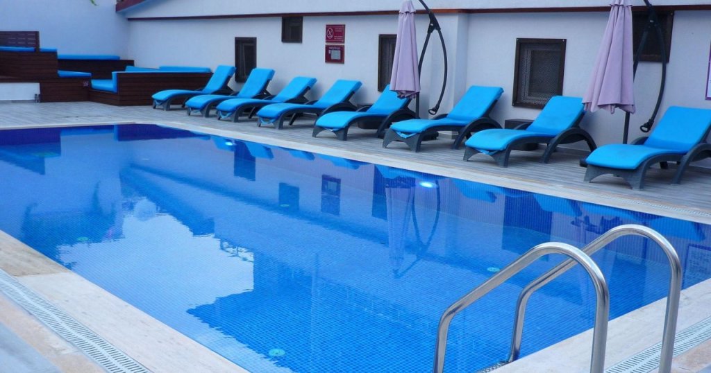 Саригерме: Street 61 Studio Hotel