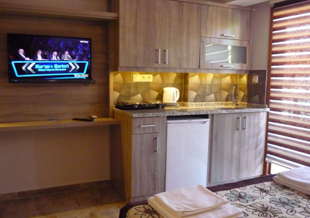 Саригерме: Street 61 Studio Hotel