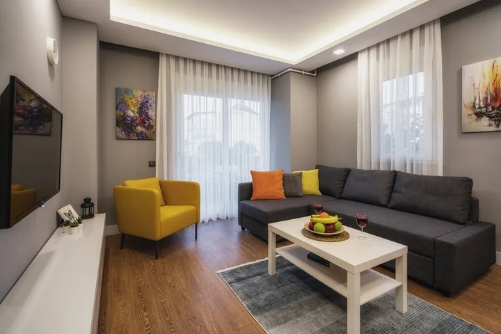 Анталья: Stile Suite Family Hotel