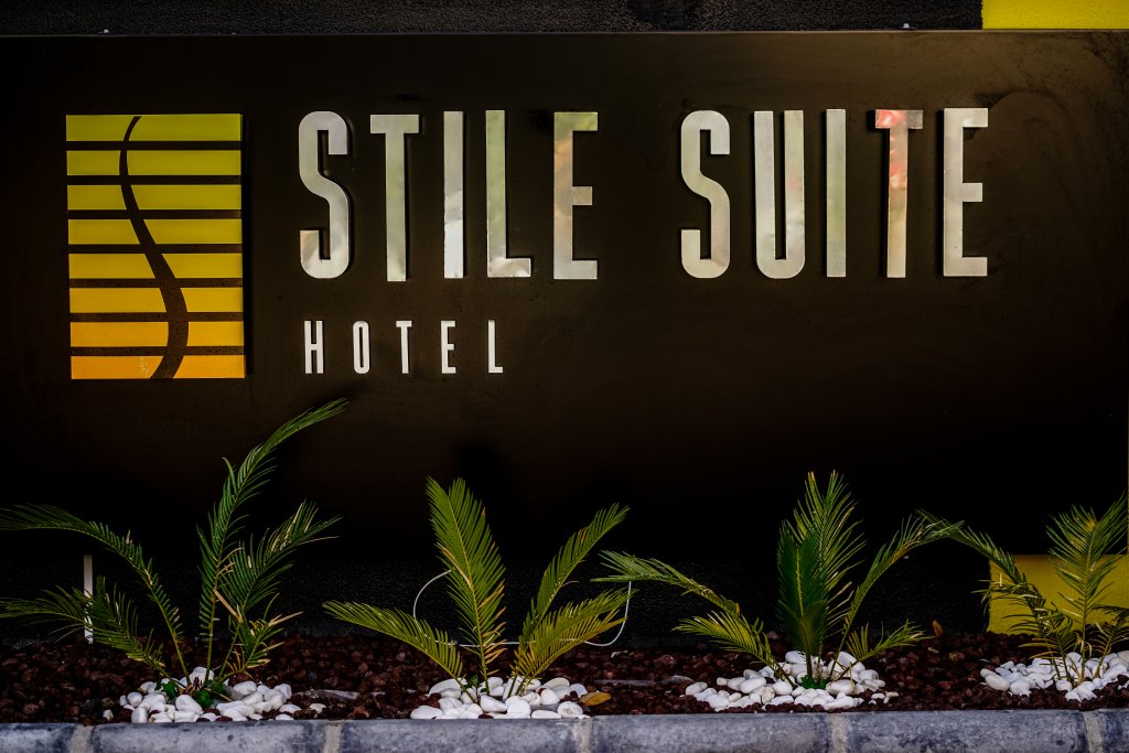 Анталья: Stile Suite Family Hotel